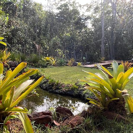 Hotel Quinta Do Sossego Mata de Sao Joao Exteriér fotografie