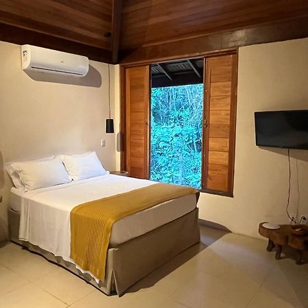 Hotel Quinta Do Sossego Mata de Sao Joao Exteriér fotografie