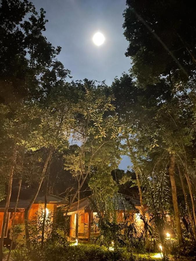 Hotel Quinta Do Sossego Mata de Sao Joao Exteriér fotografie