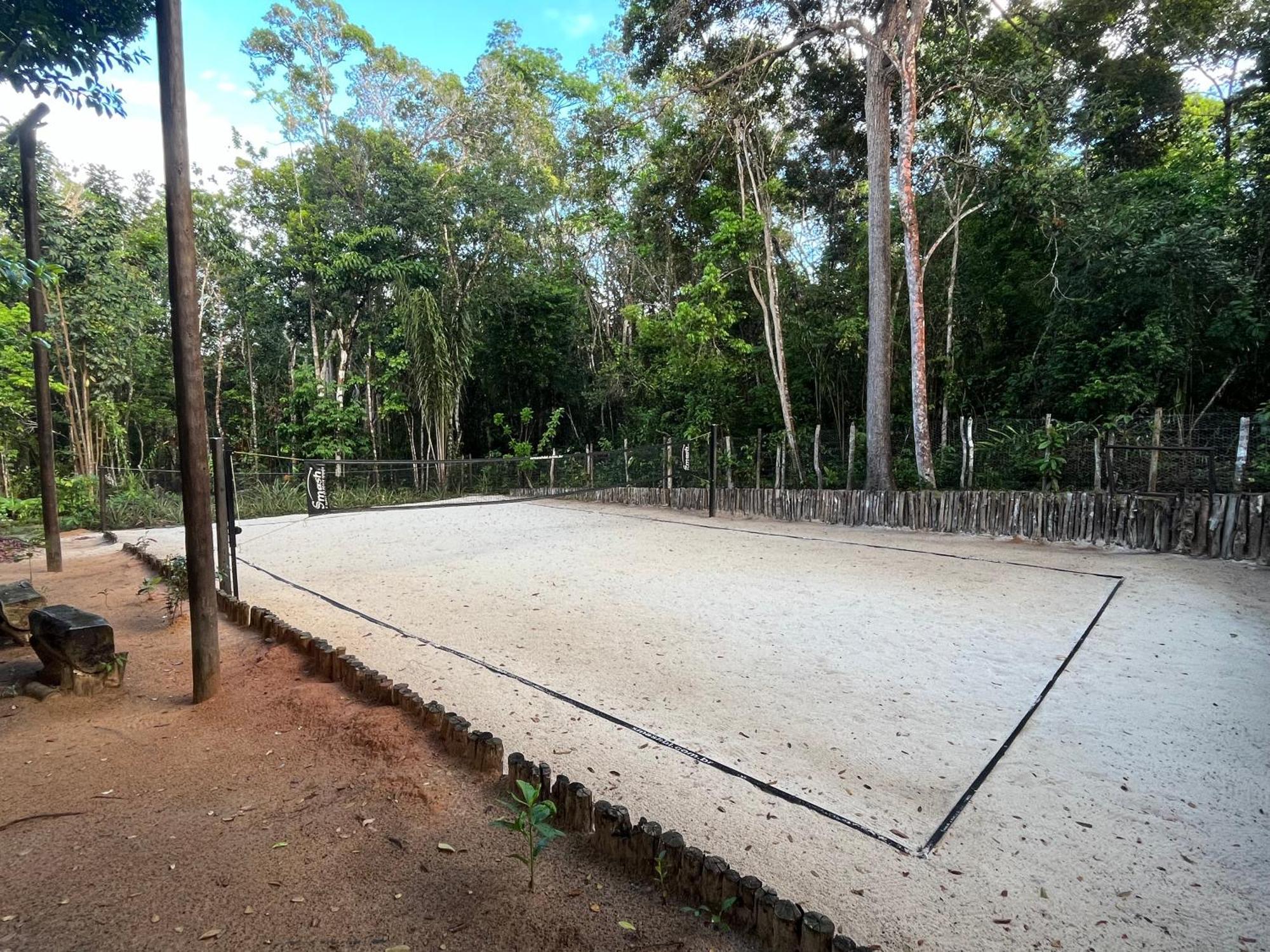 Hotel Quinta Do Sossego Mata de Sao Joao Exteriér fotografie